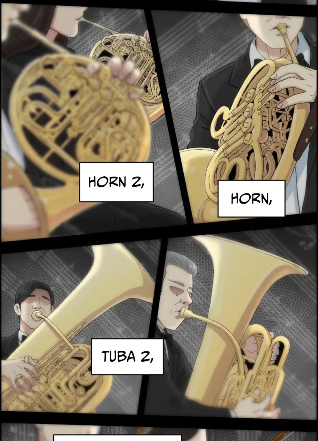 Read Beethoven Reborn chapter 47 image 116 on Lezhin