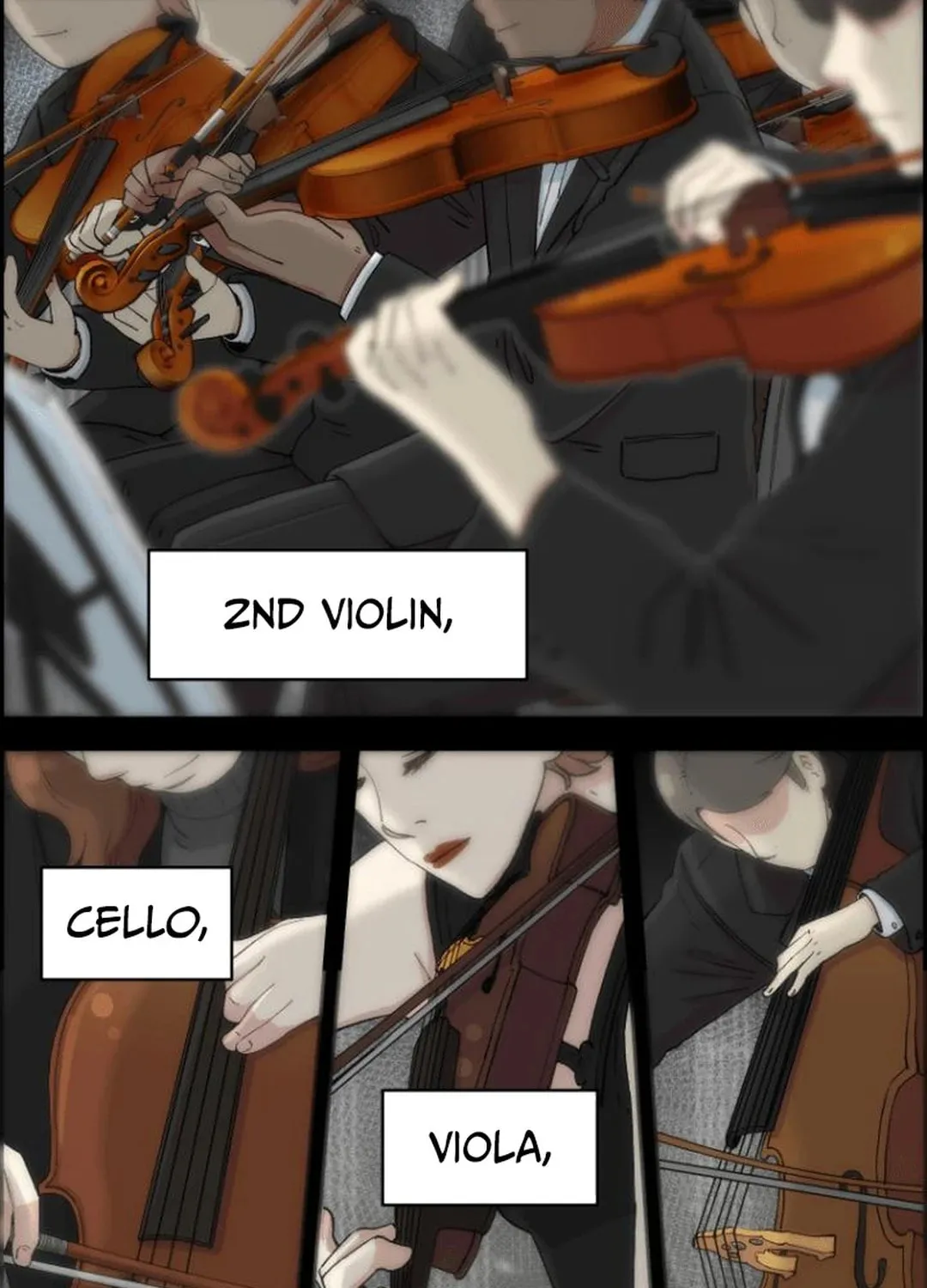 Read Beethoven Reborn chapter 47 image 118 on Lezhin