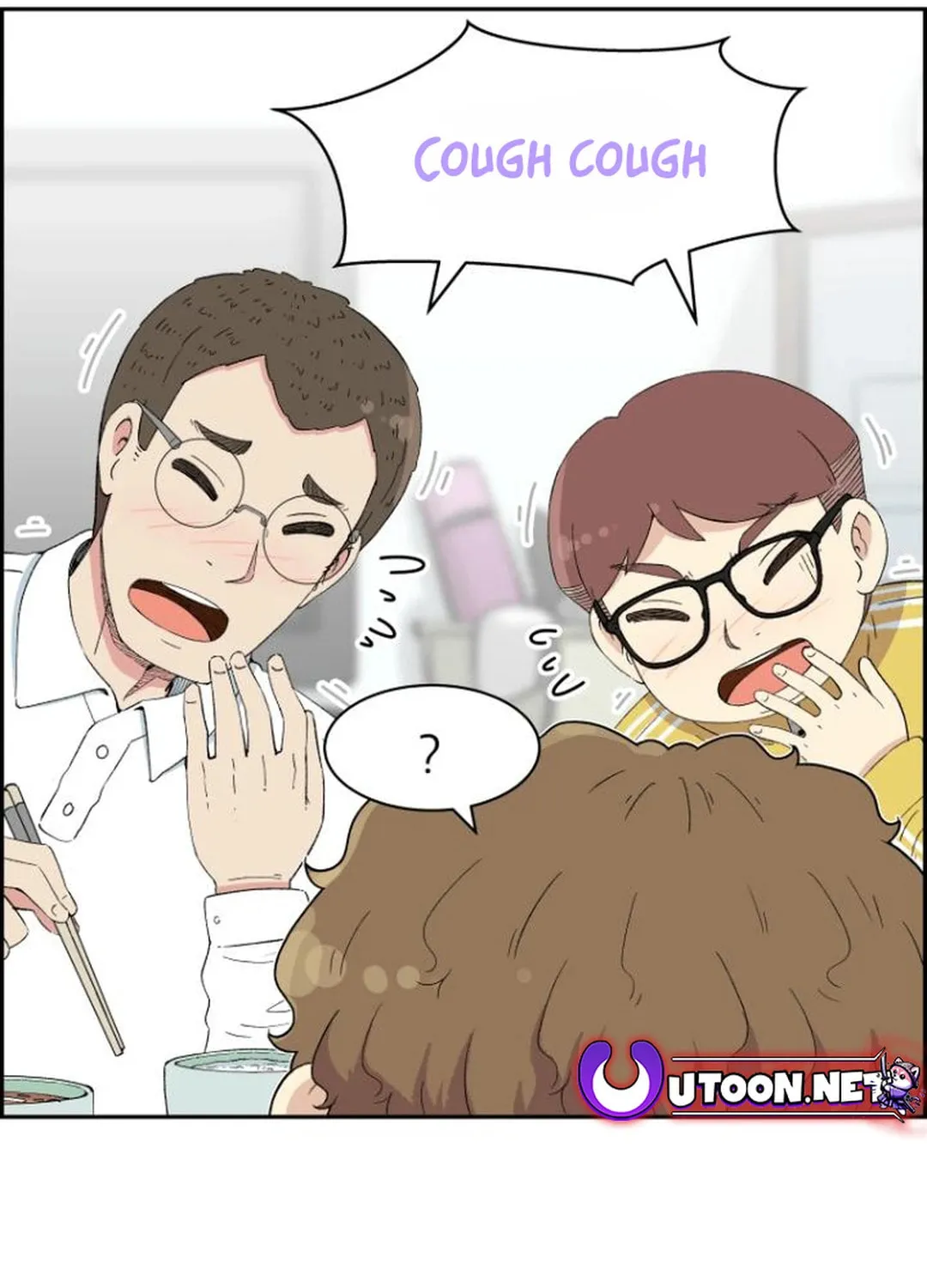 Read Beethoven Reborn chapter 47 image 12 on Lezhin