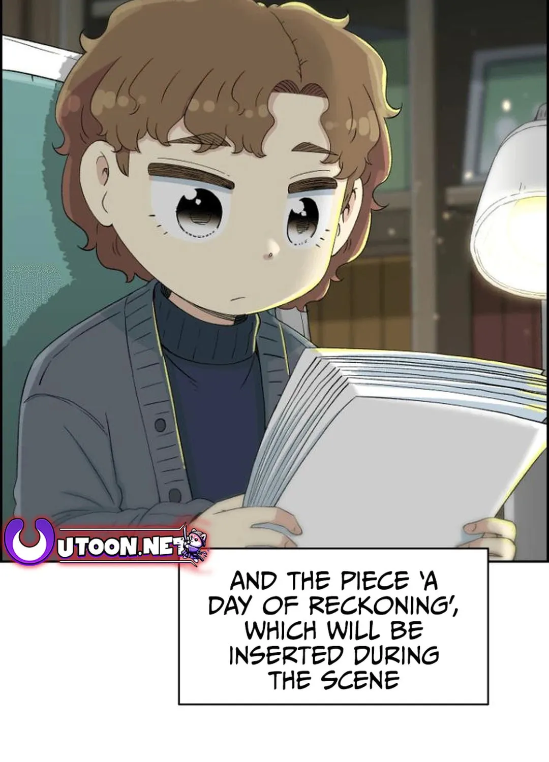 Read Beethoven Reborn chapter 47 image 125 on Lezhin