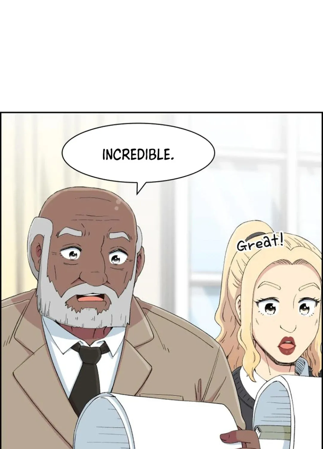Read Beethoven Reborn chapter 47 image 130 on Lezhin