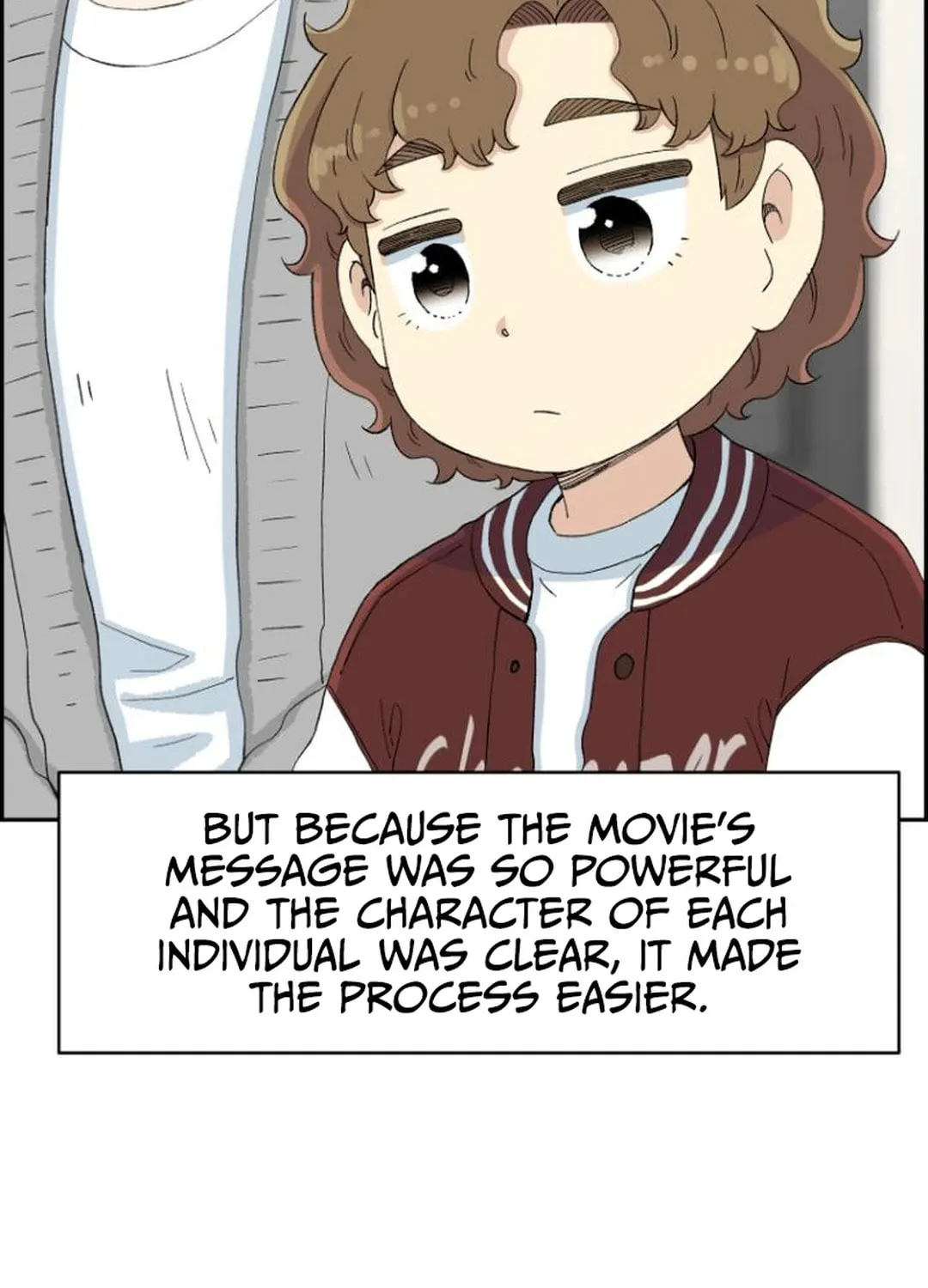 Read Beethoven Reborn chapter 47 image 134 on Lezhin