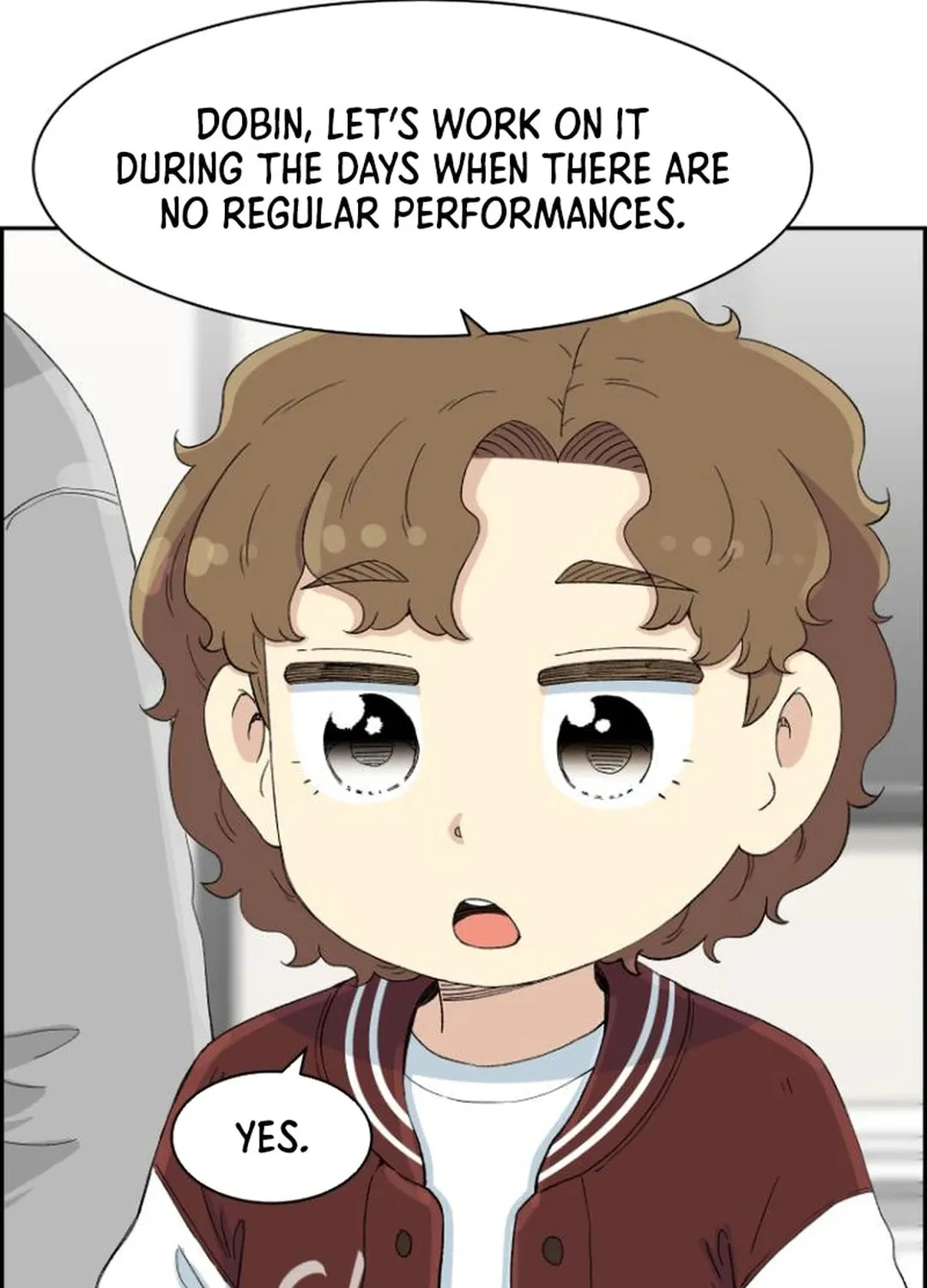 Read Beethoven Reborn chapter 47 image 139 on Lezhin