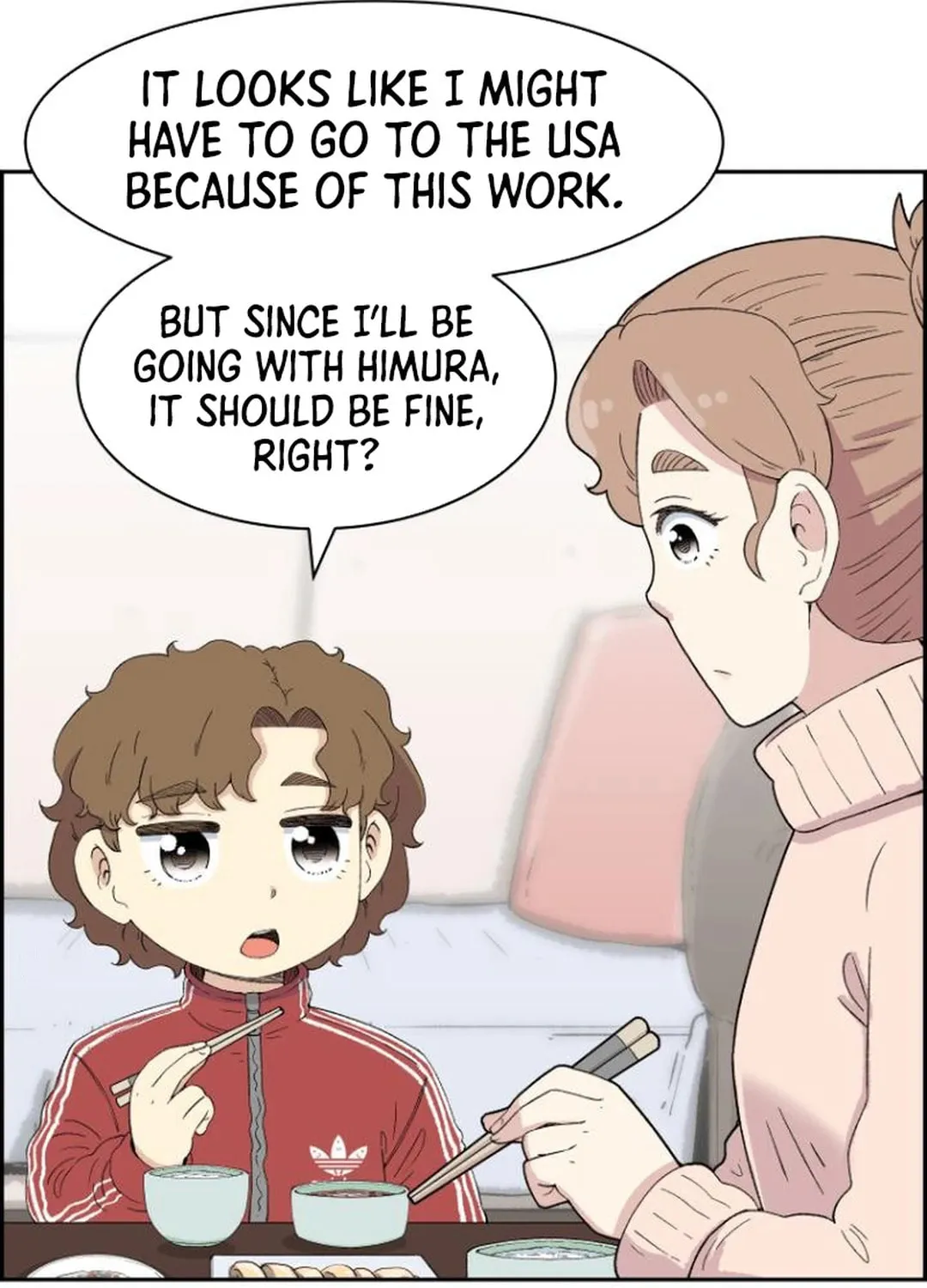 Read Beethoven Reborn chapter 47 image 14 on Lezhin