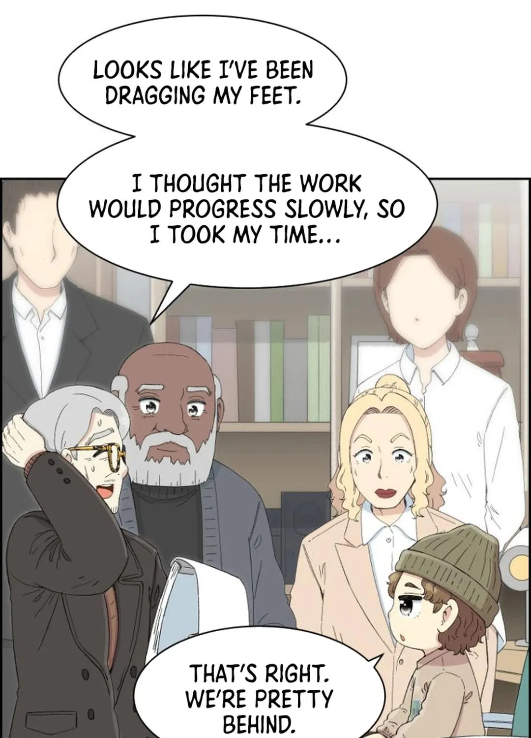 Read Beethoven Reborn chapter 47 image 151 on Lezhin