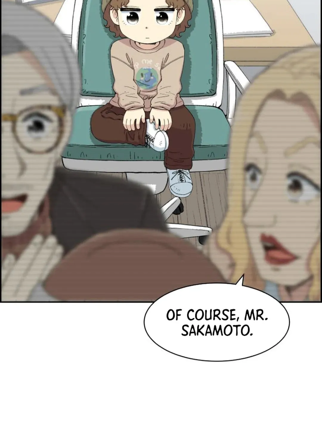 Read Beethoven Reborn chapter 47 image 155 on Lezhin