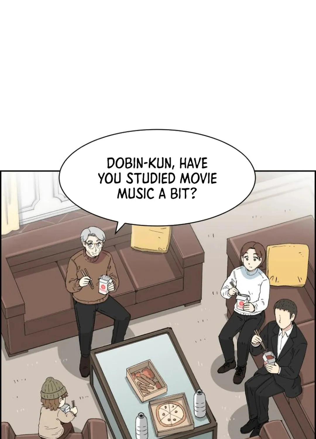 Read Beethoven Reborn chapter 47 image 160 on Lezhin