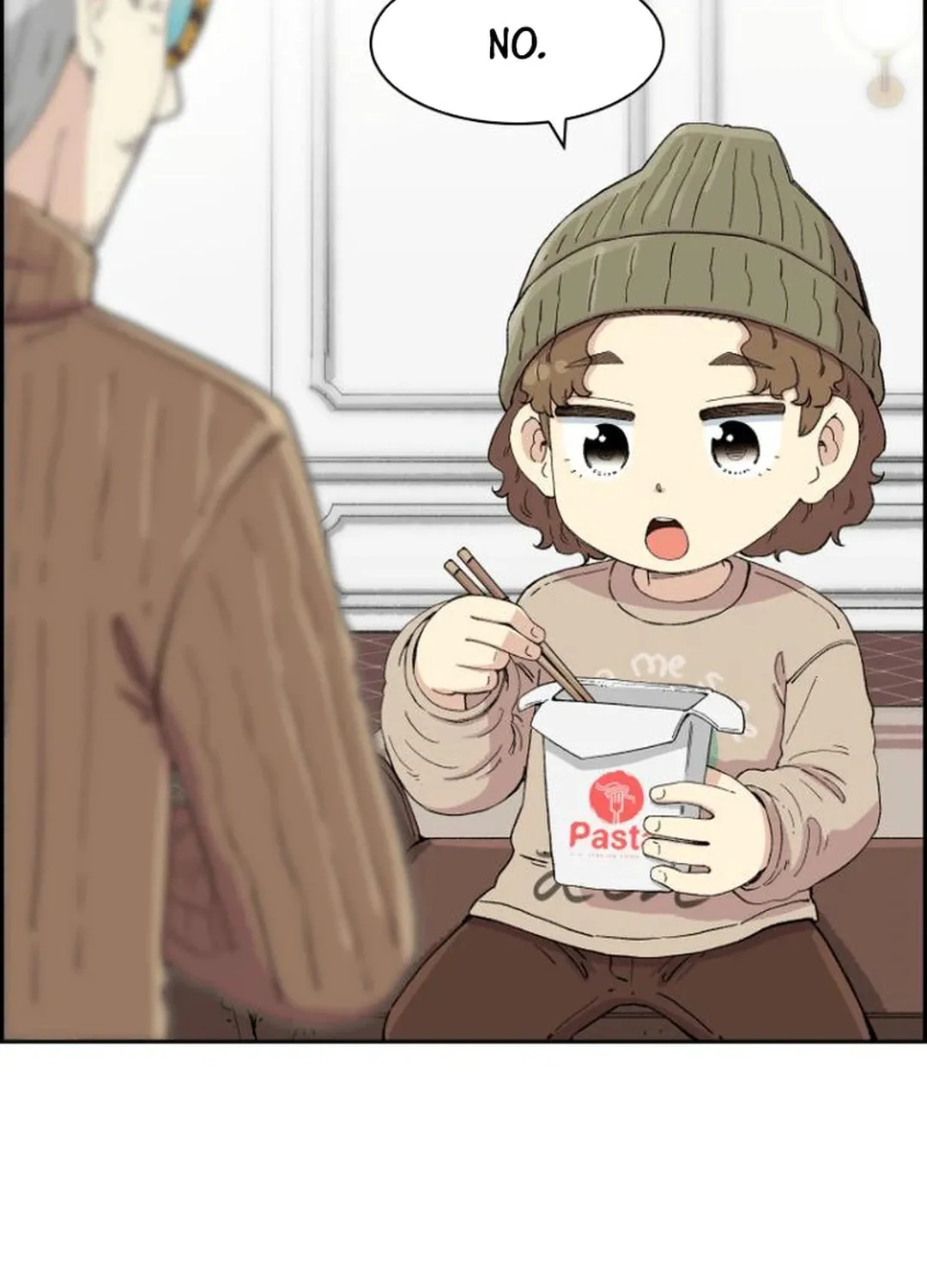 Read Beethoven Reborn chapter 47 image 162 on Lezhin