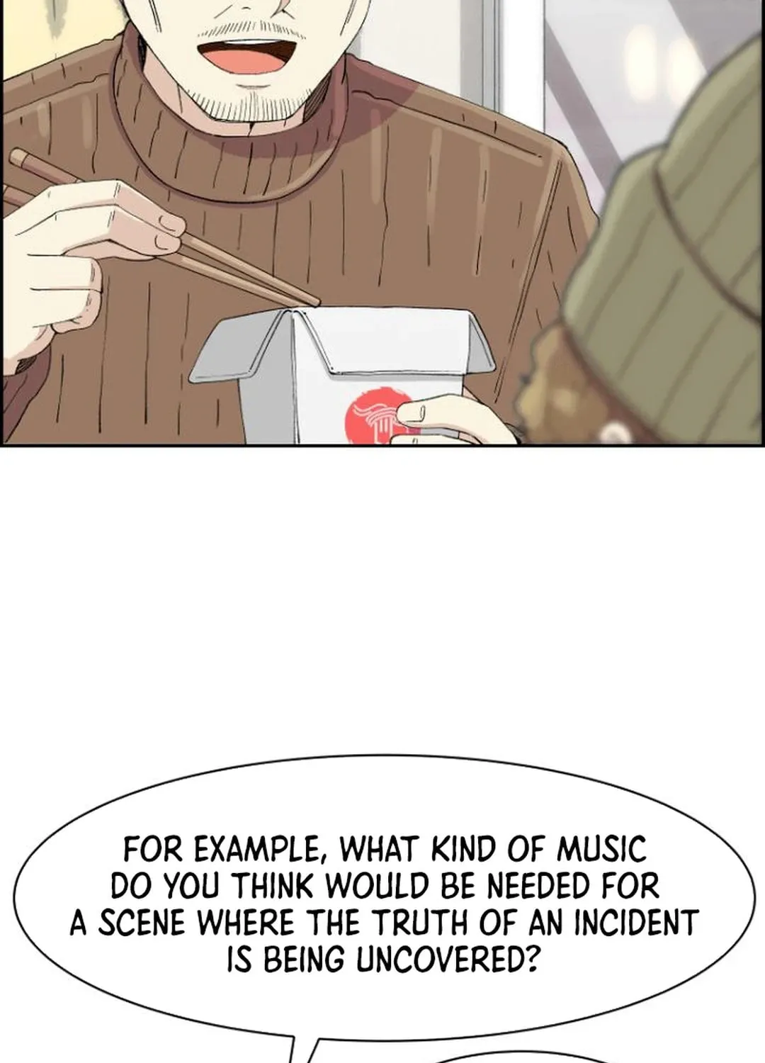 Read Beethoven Reborn chapter 47 image 164 on Lezhin