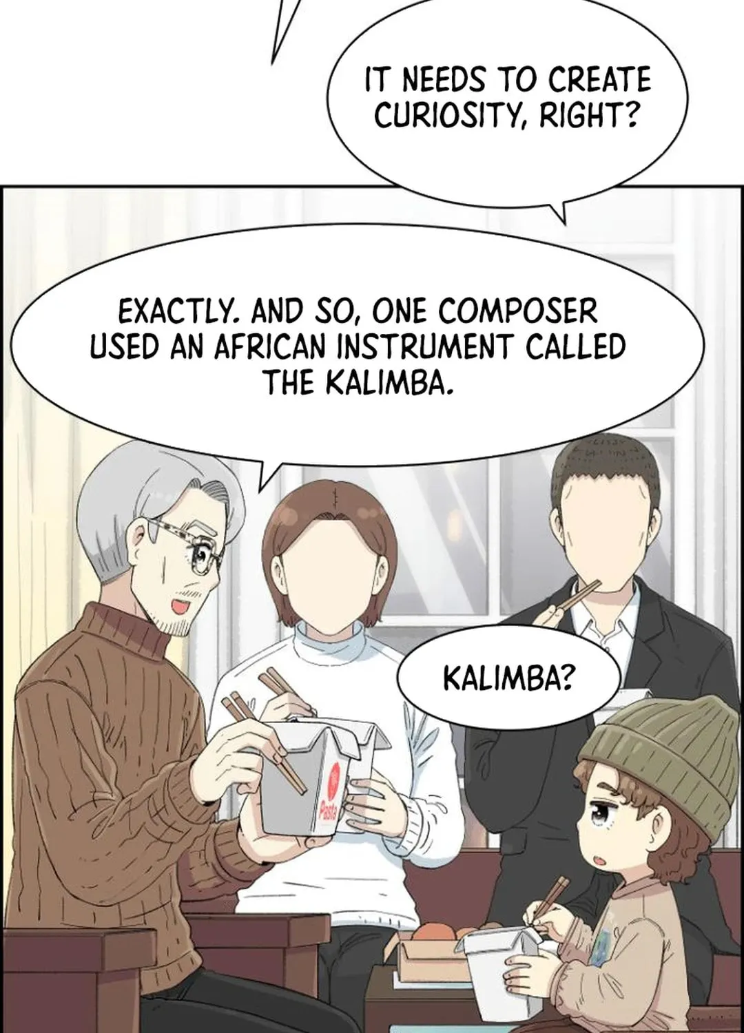 Read Beethoven Reborn chapter 47 image 165 on Lezhin