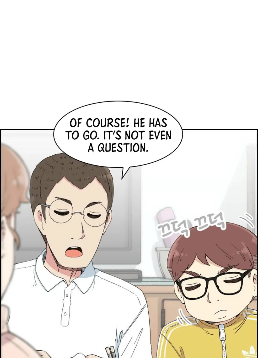 Read Beethoven Reborn chapter 47 image 17 on Lezhin