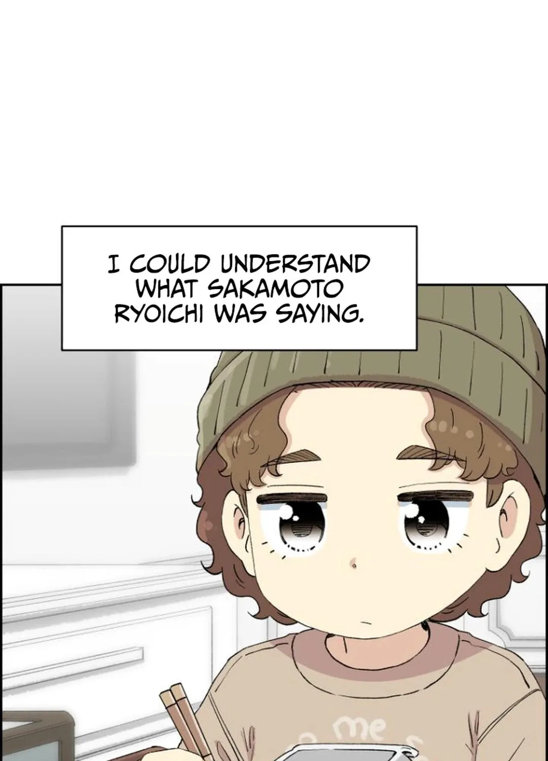 Read Beethoven Reborn chapter 47 image 170 on Lezhin