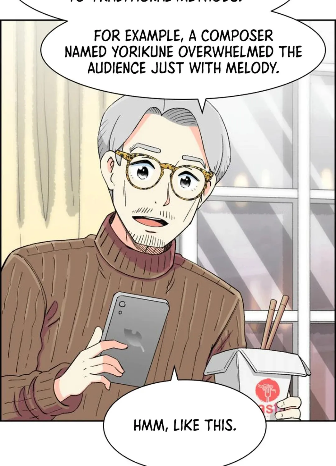 Read Beethoven Reborn chapter 47 image 172 on Lezhin