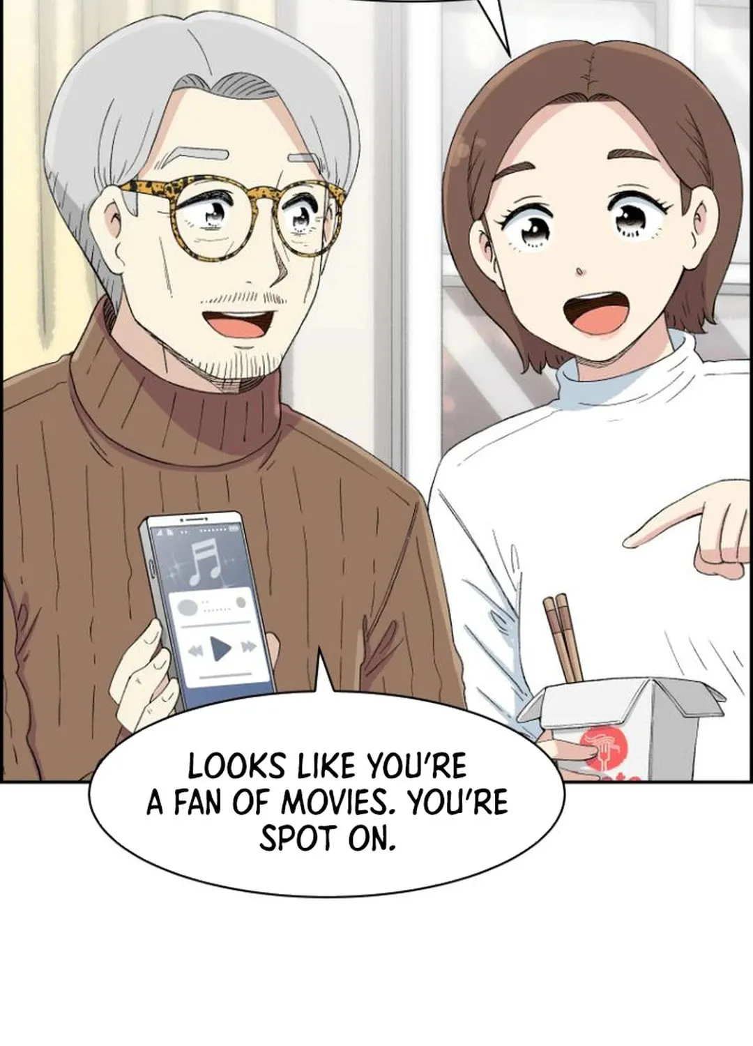 Read Beethoven Reborn chapter 47 image 176 on Lezhin