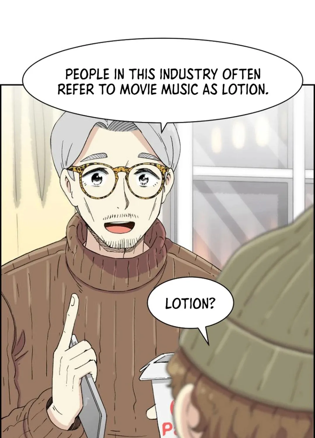 Read Beethoven Reborn chapter 47 image 179 on Lezhin