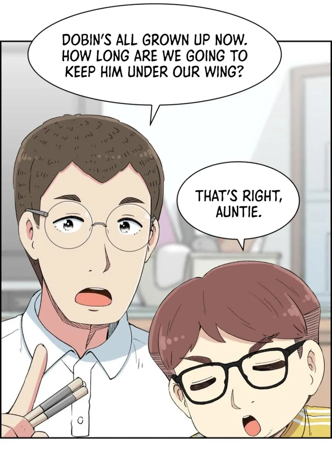Read Beethoven Reborn chapter 47 image 19 on Lezhin