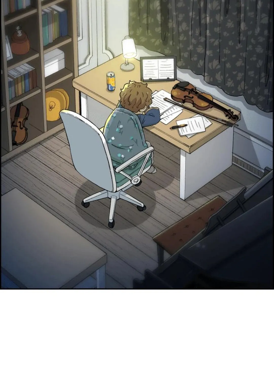 Read Beethoven Reborn chapter 47 image 190 on Lezhin