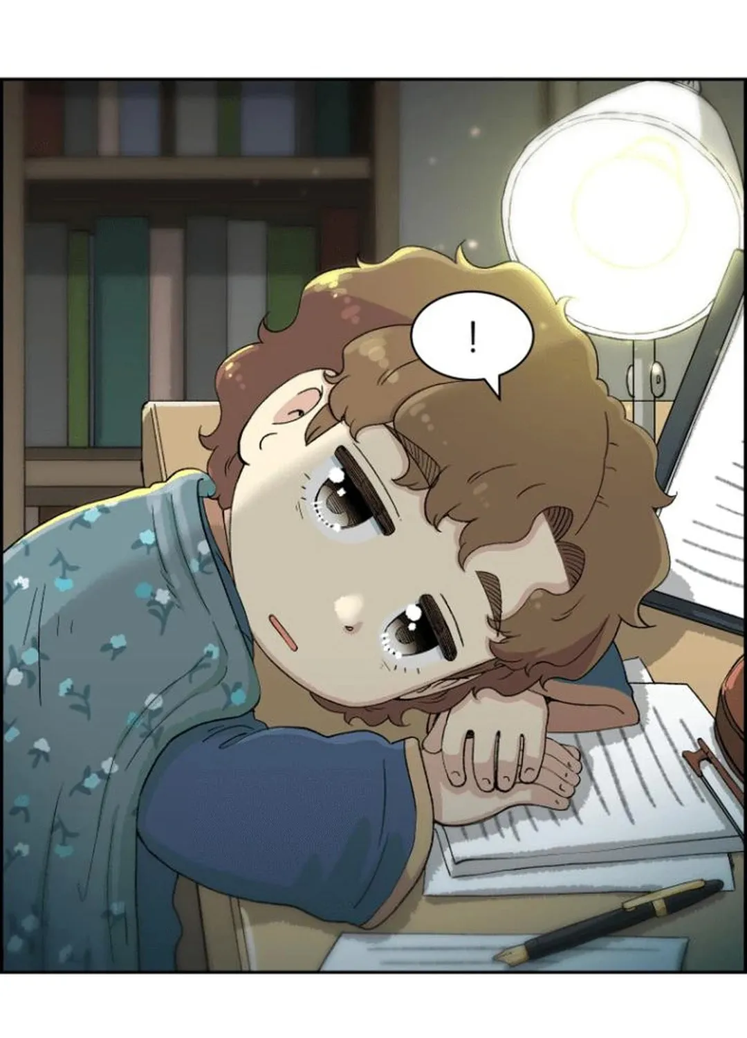 Read Beethoven Reborn chapter 47 image 193 on Lezhin