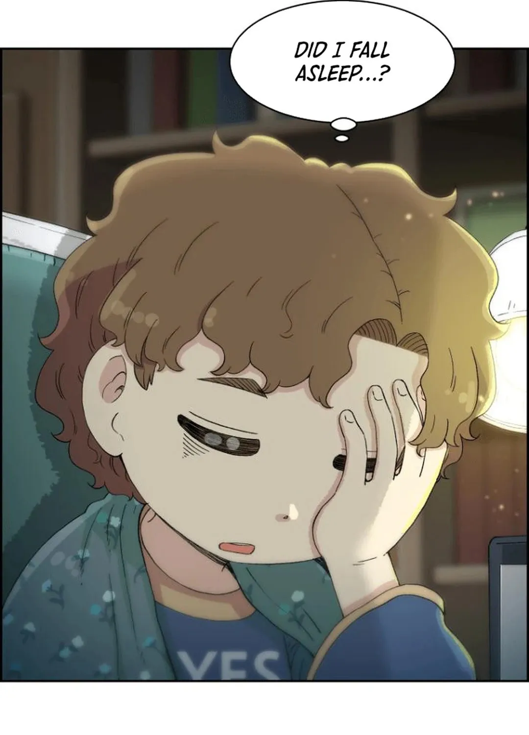 Read Beethoven Reborn chapter 47 image 195 on Lezhin