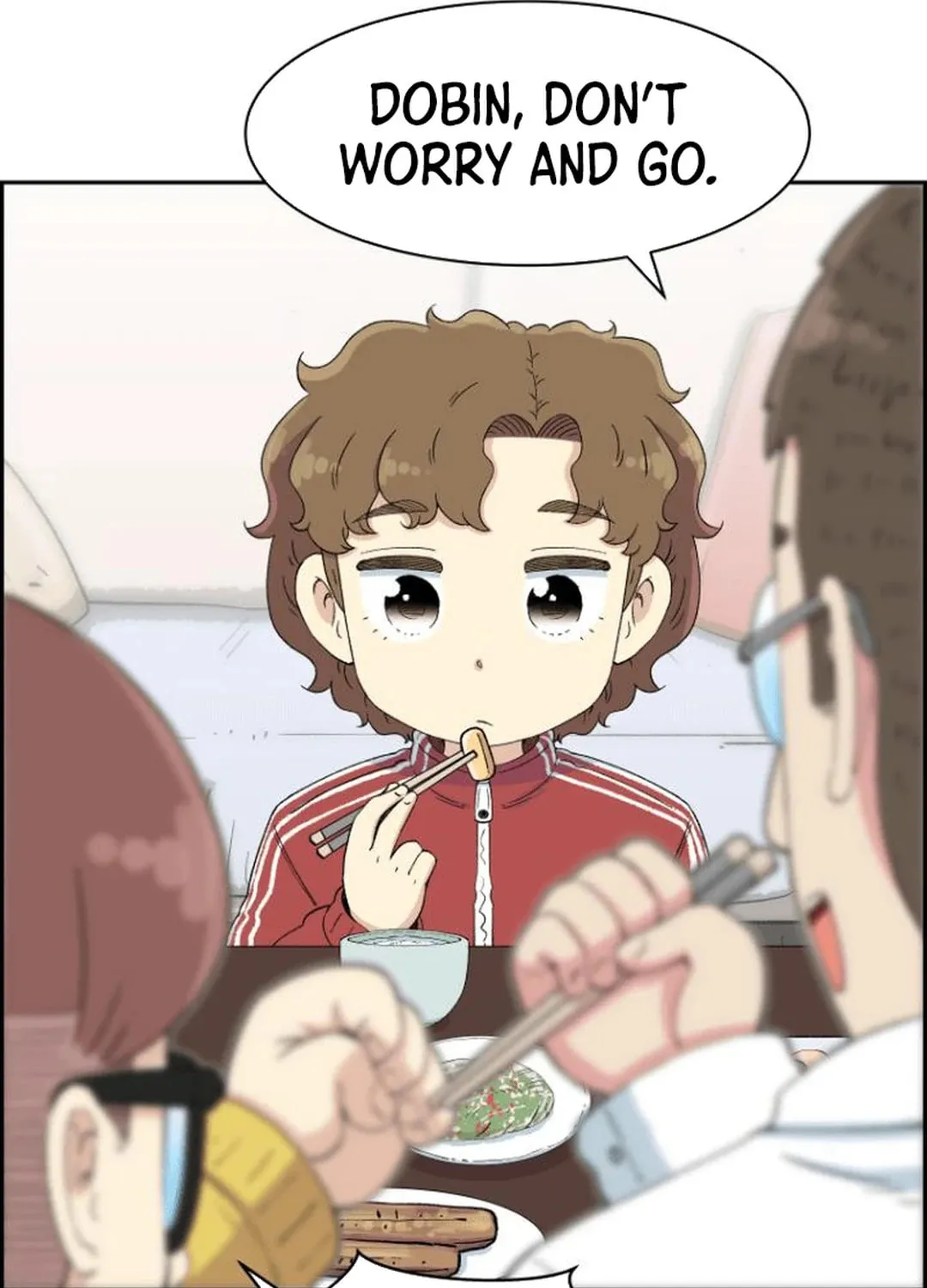 Read Beethoven Reborn chapter 47 image 21 on Lezhin