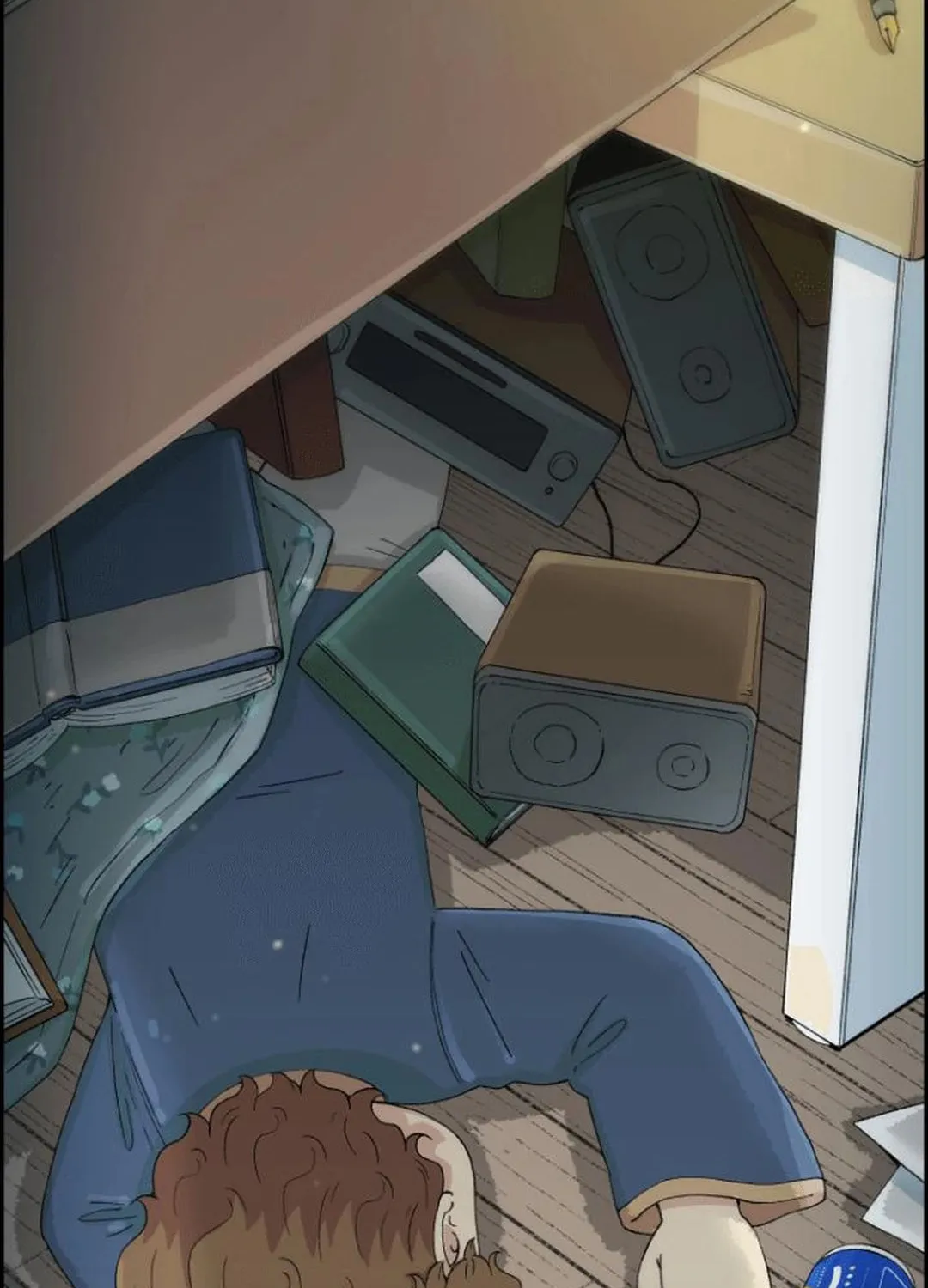 Read Beethoven Reborn chapter 47 image 221 on Lezhin