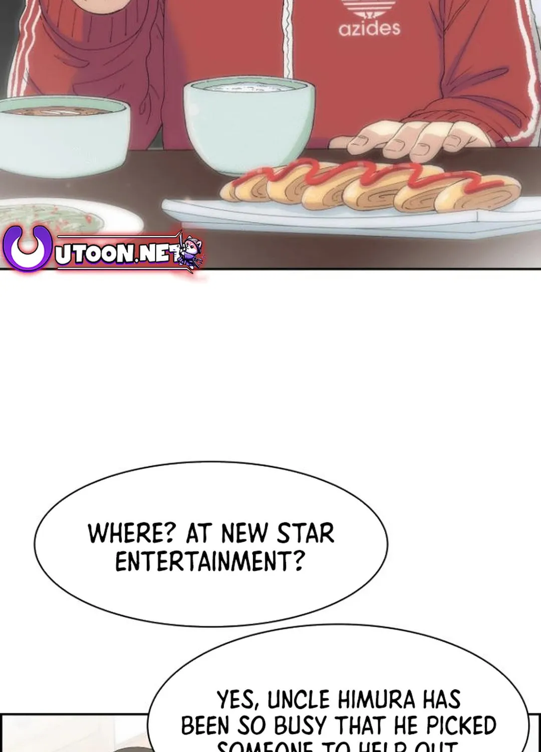 Read Beethoven Reborn chapter 47 image 3 on Lezhin