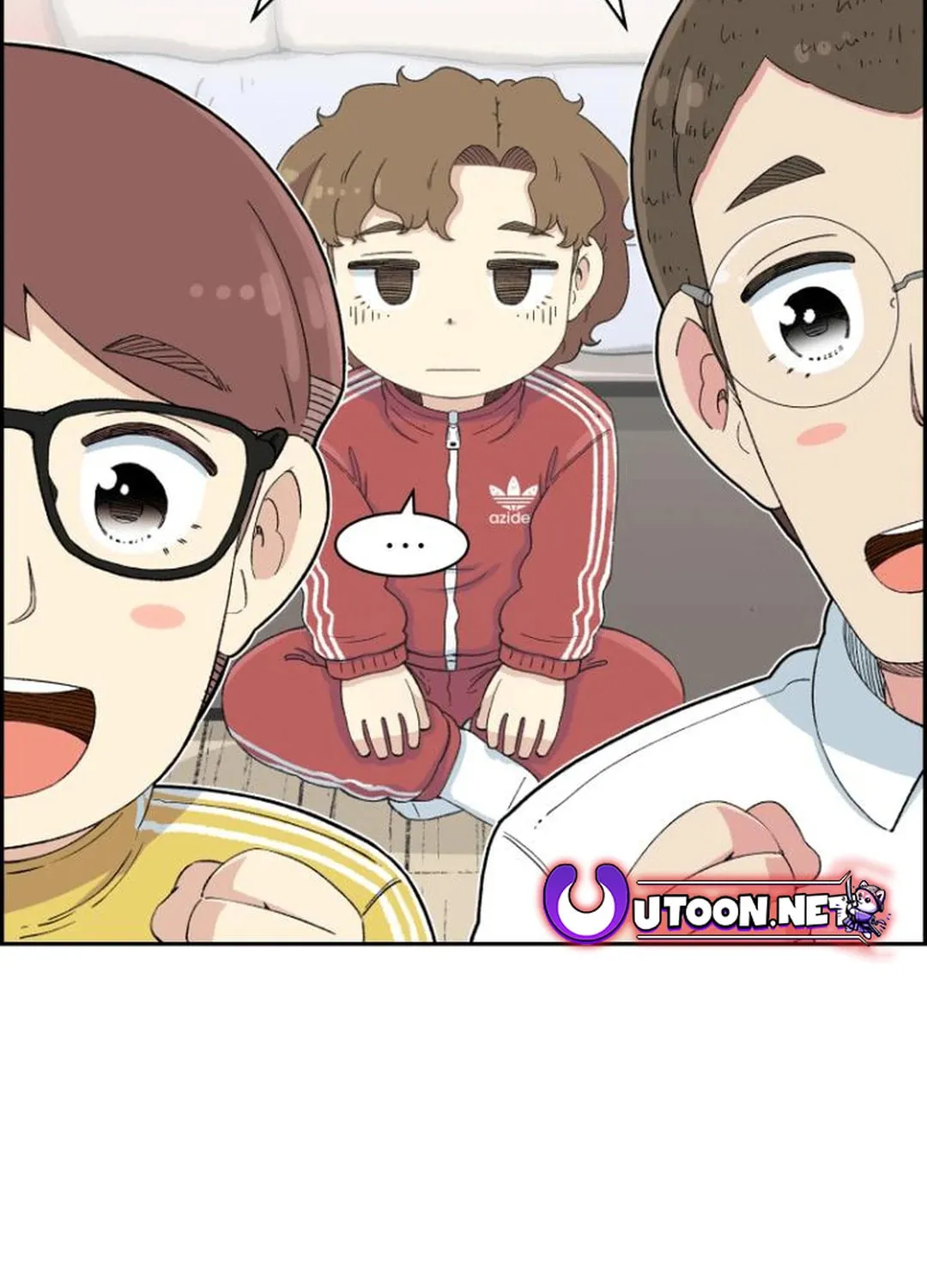 Read Beethoven Reborn chapter 47 image 30 on Lezhin