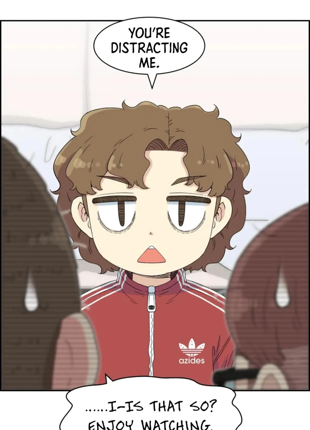 Read Beethoven Reborn chapter 47 image 35 on Lezhin