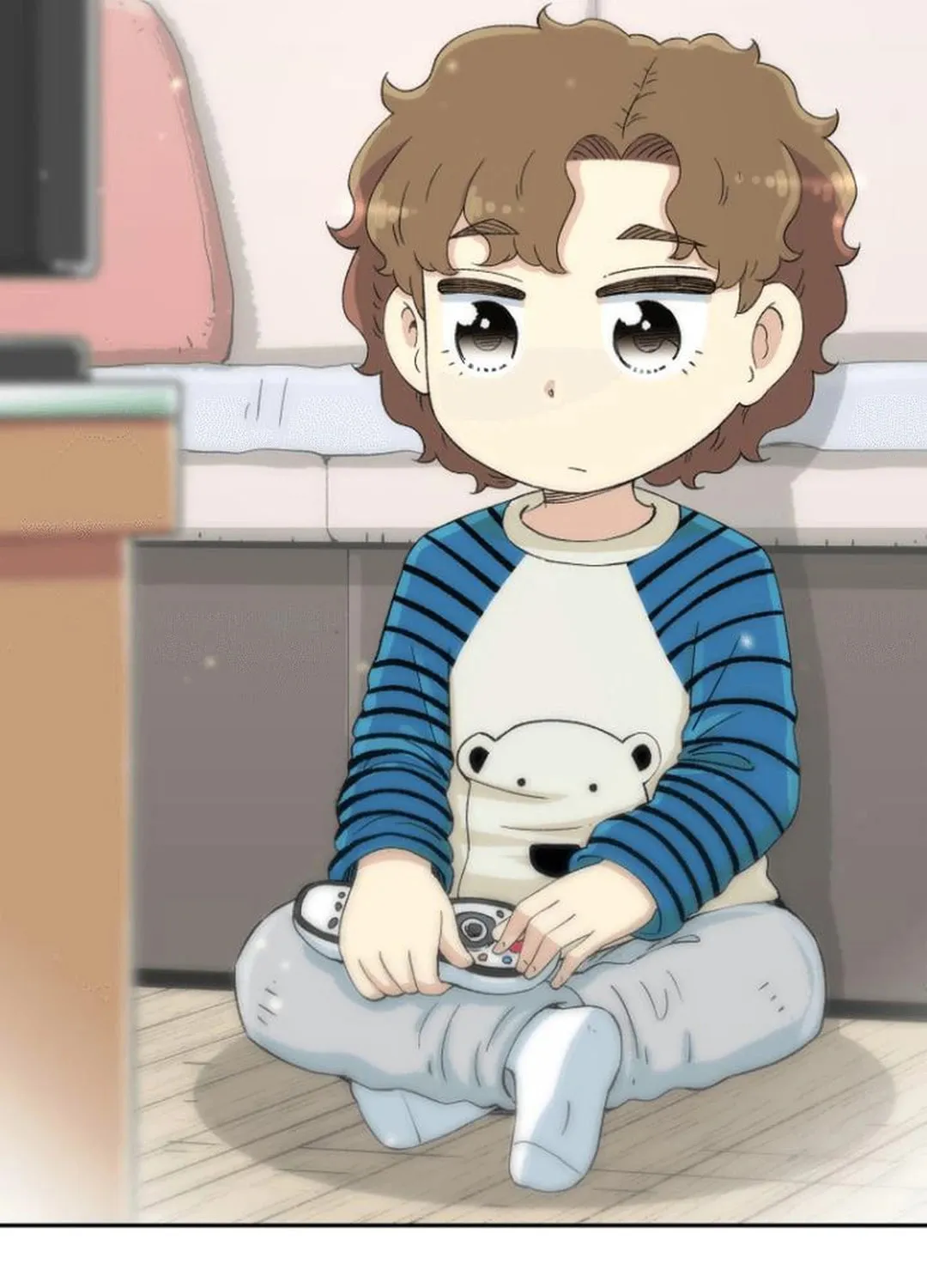Read Beethoven Reborn chapter 47 image 42 on Lezhin