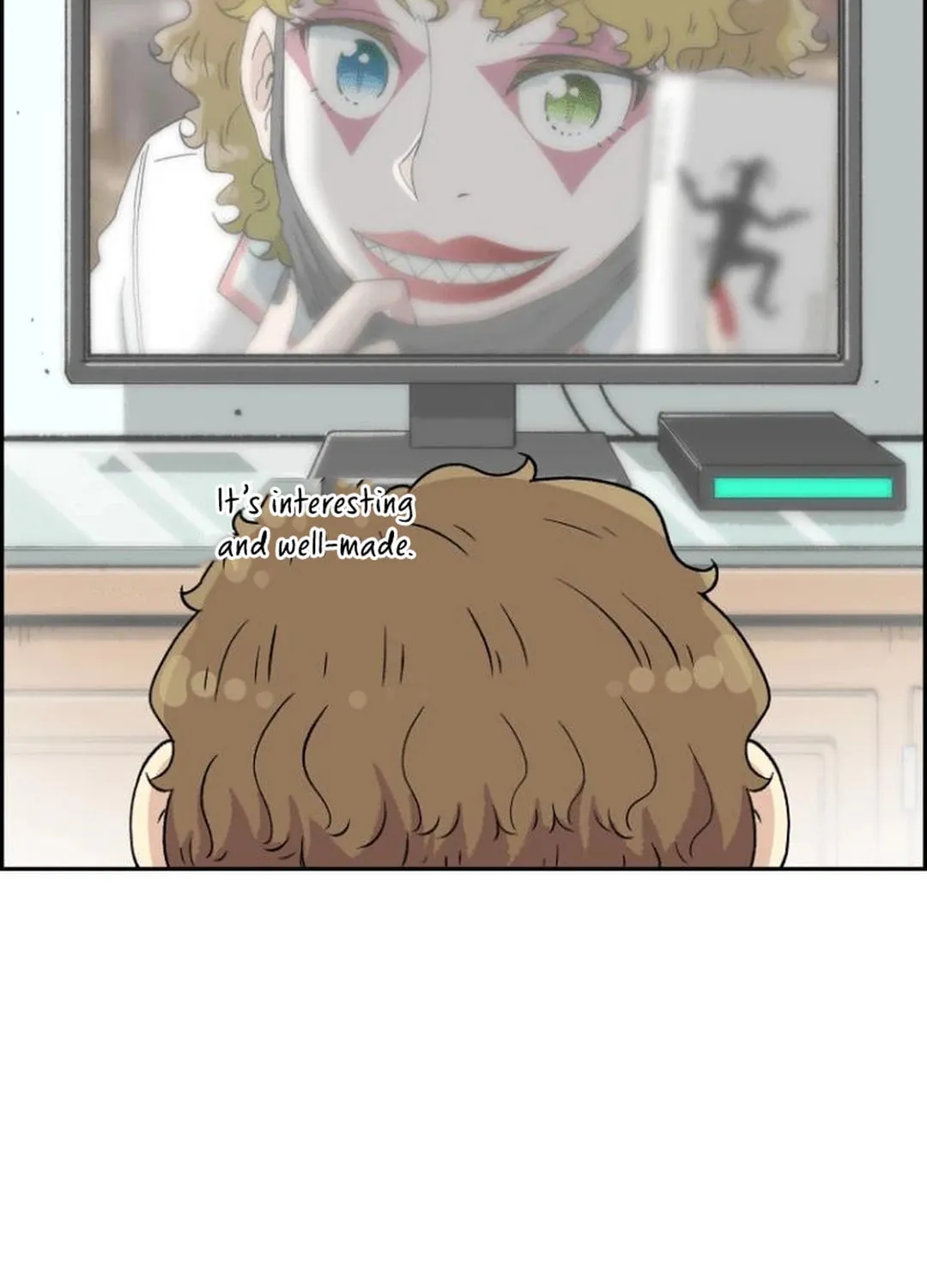 Read Beethoven Reborn chapter 47 image 44 on Lezhin