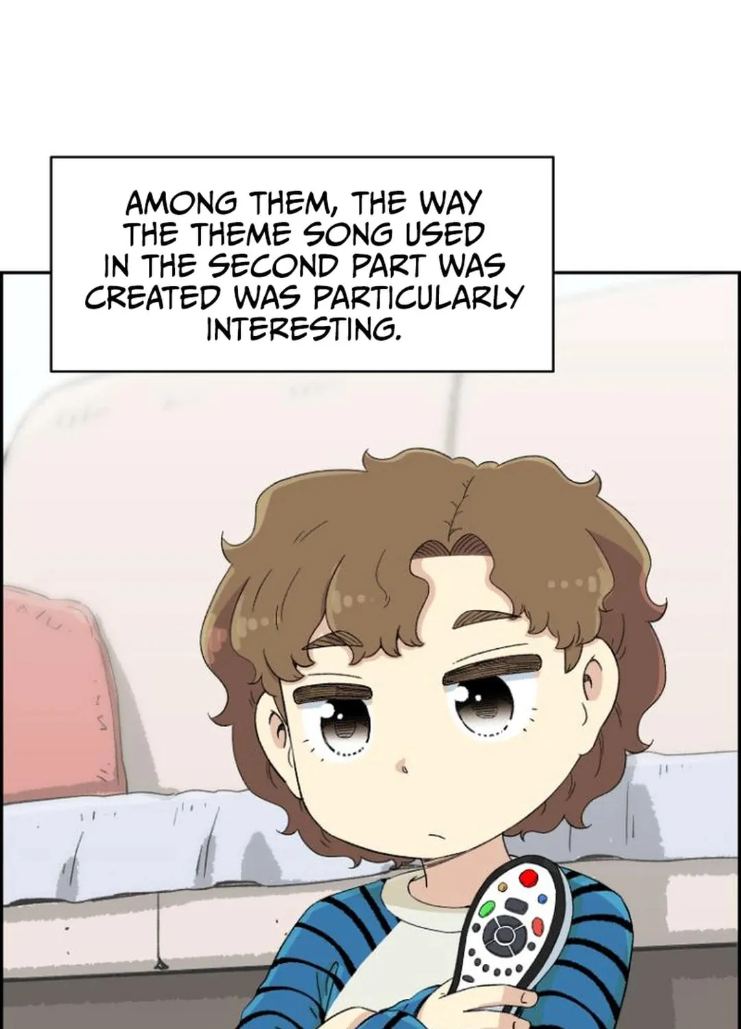 Read Beethoven Reborn chapter 47 image 45 on Lezhin