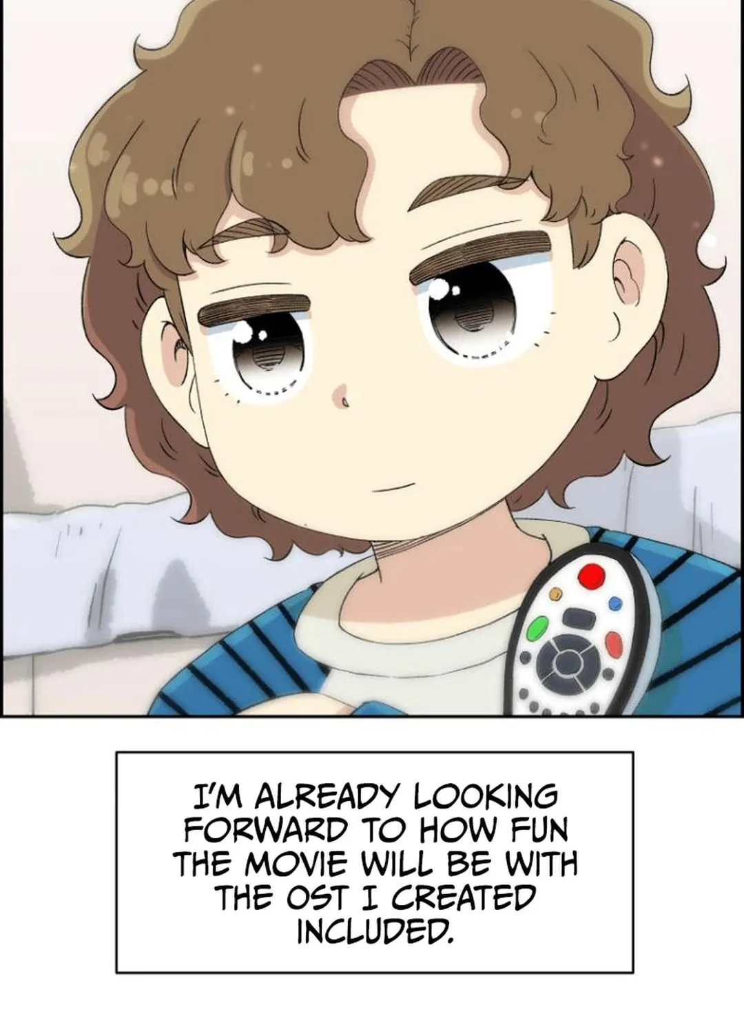 Read Beethoven Reborn chapter 47 image 47 on Lezhin