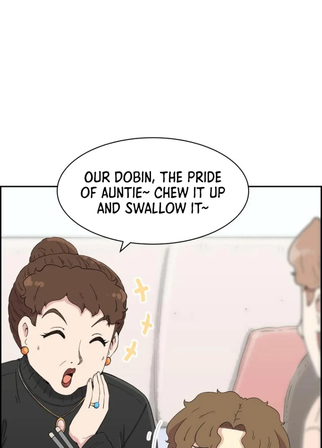 Read Beethoven Reborn chapter 47 image 5 on Lezhin