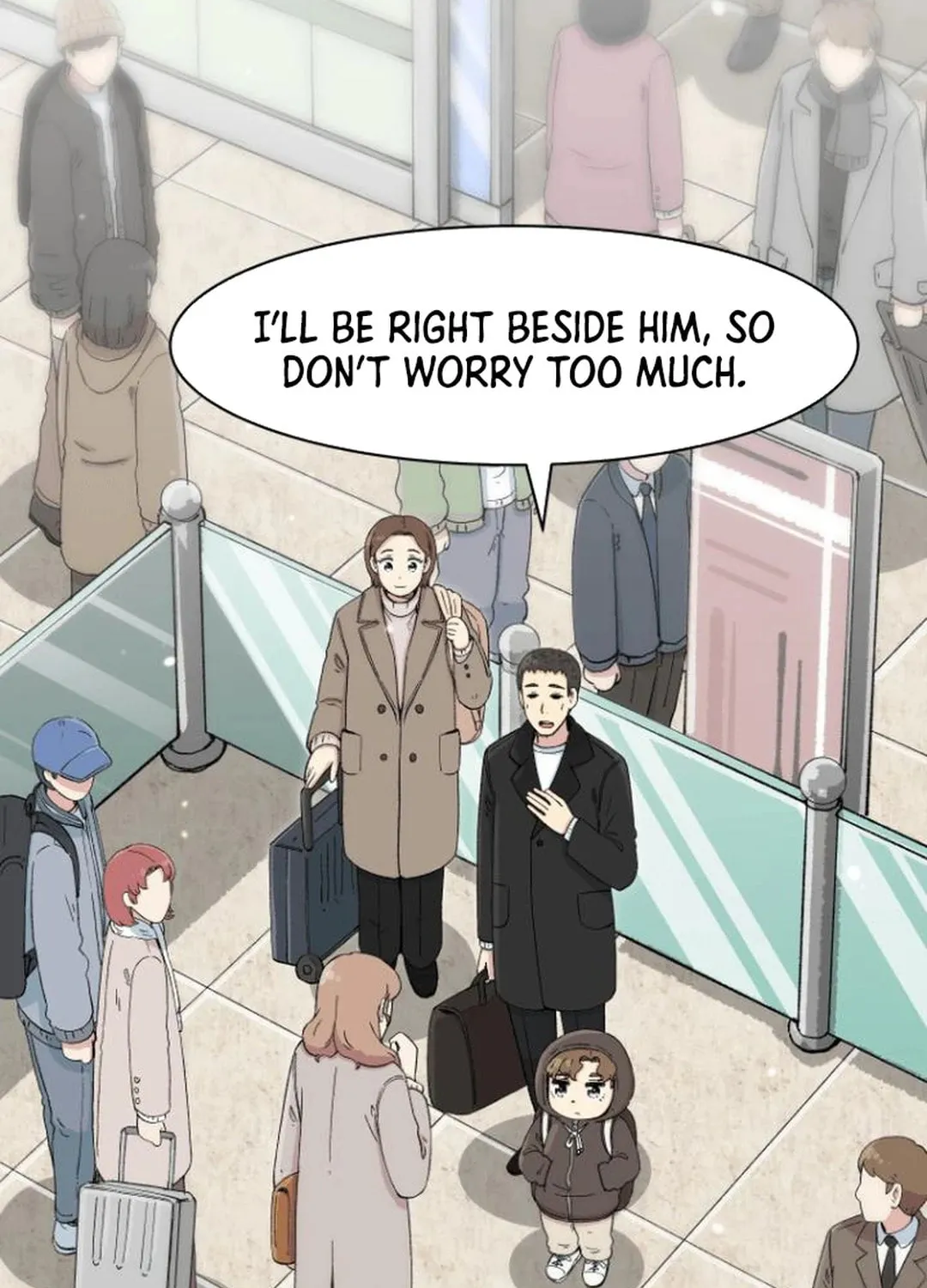 Read Beethoven Reborn chapter 47 image 51 on Lezhin