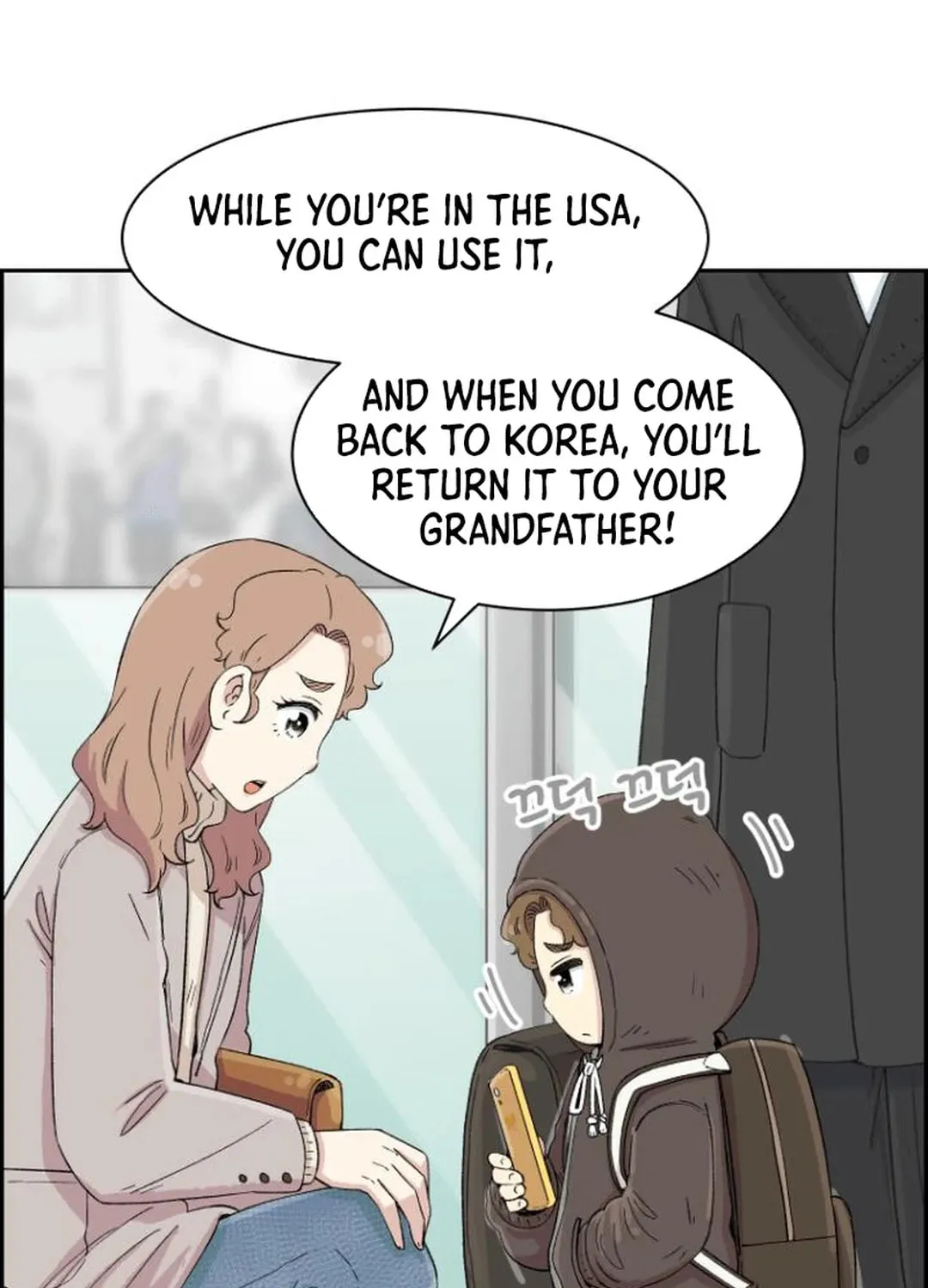Read Beethoven Reborn chapter 47 image 56 on Lezhin