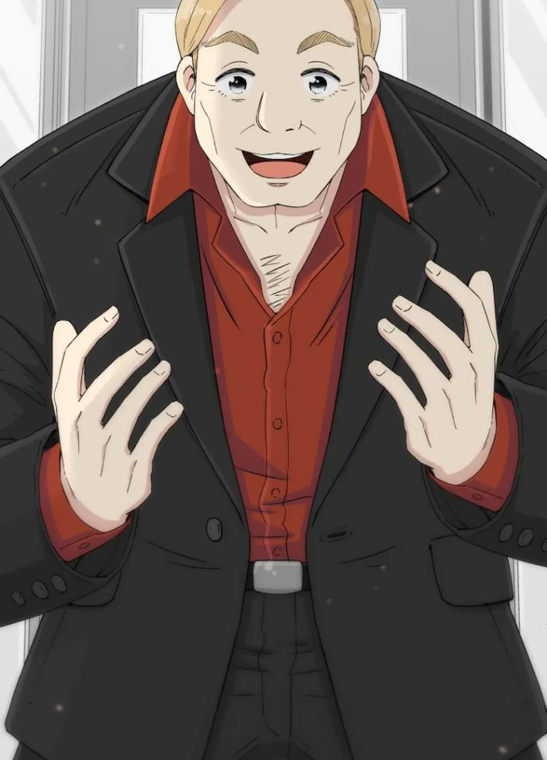 Read Beethoven Reborn chapter 47 image 72 on Lezhin