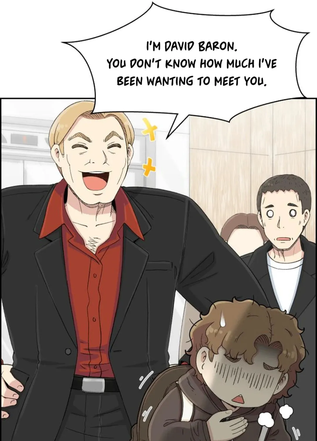 Read Beethoven Reborn chapter 47 image 77 on Lezhin