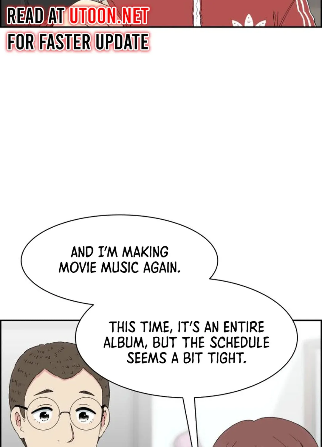 Read Beethoven Reborn chapter 47 image 8 on Lezhin