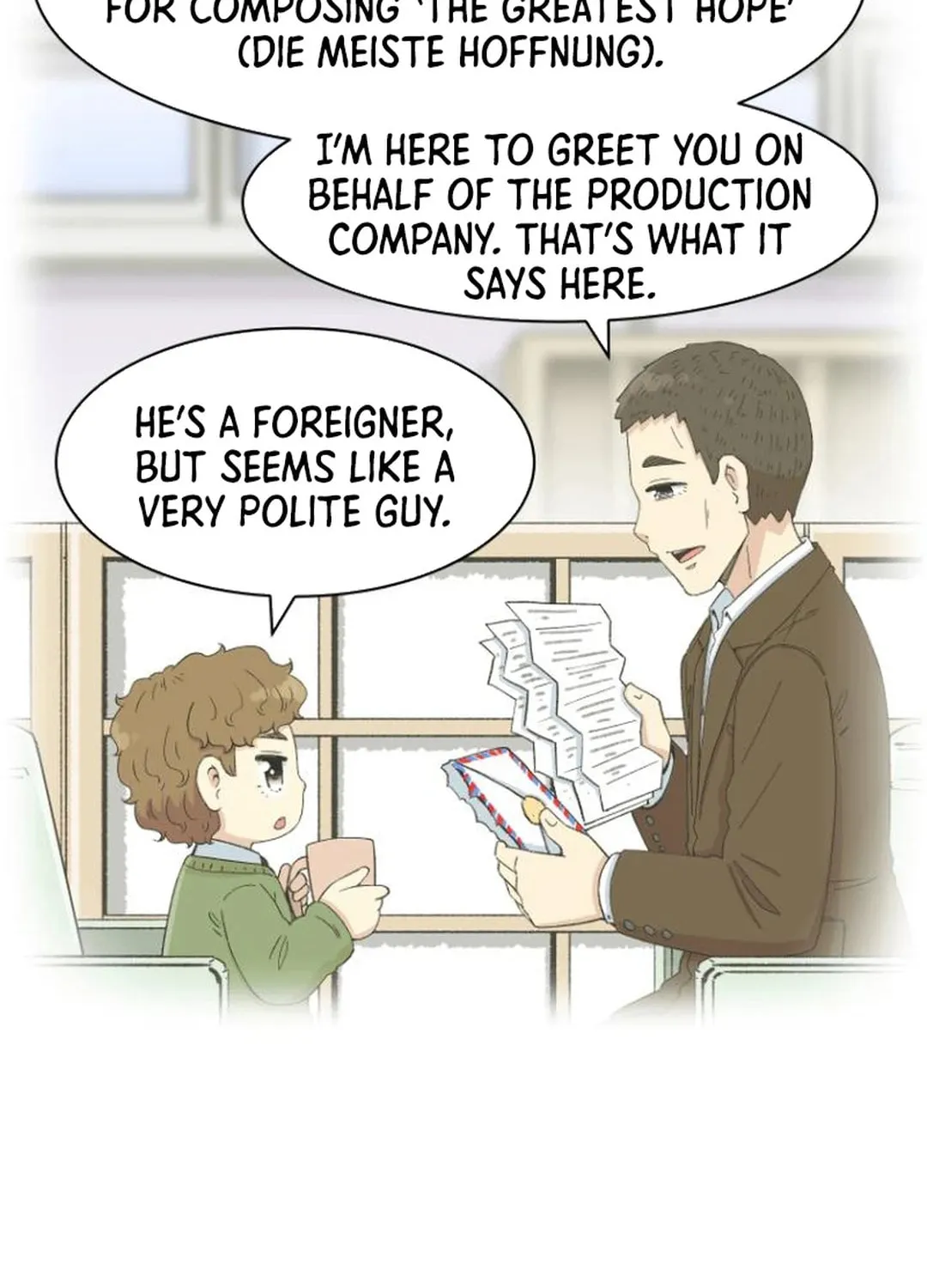 Read Beethoven Reborn chapter 47 image 80 on Lezhin