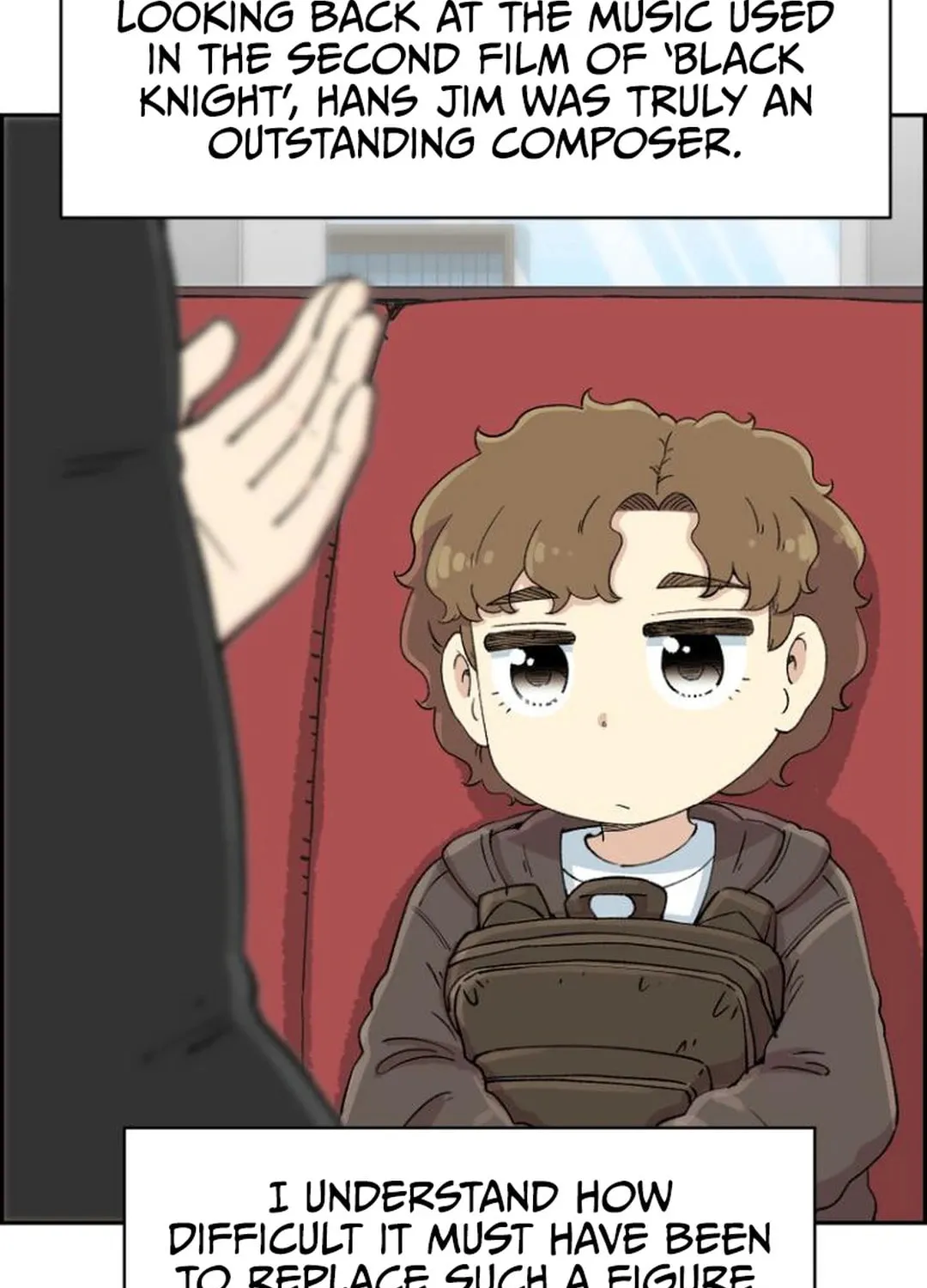 Read Beethoven Reborn chapter 47 image 86 on Lezhin