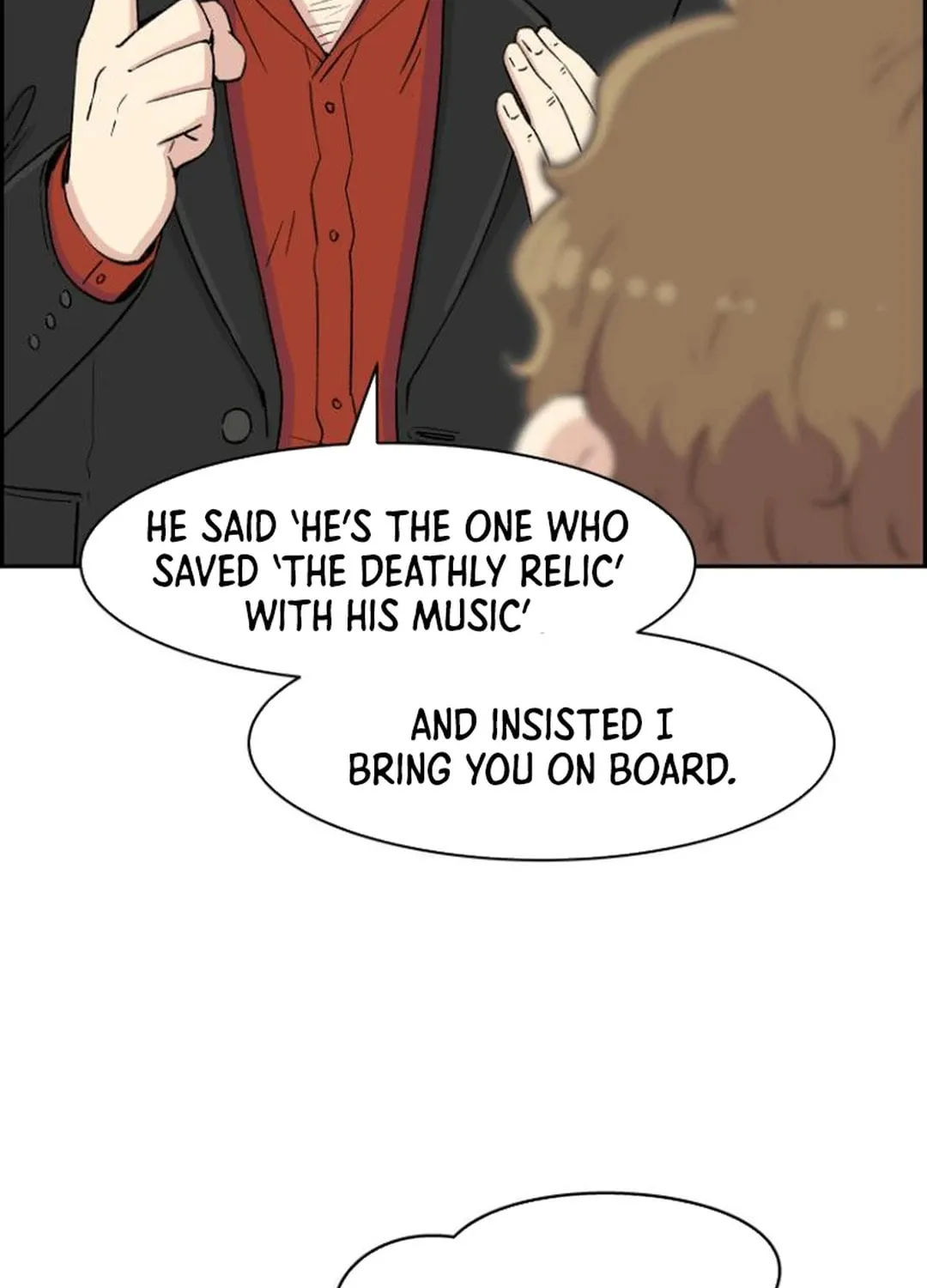 Read Beethoven Reborn chapter 47 image 88 on Lezhin