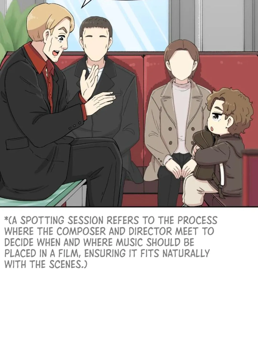 Read Beethoven Reborn chapter 47 image 92 on Lezhin
