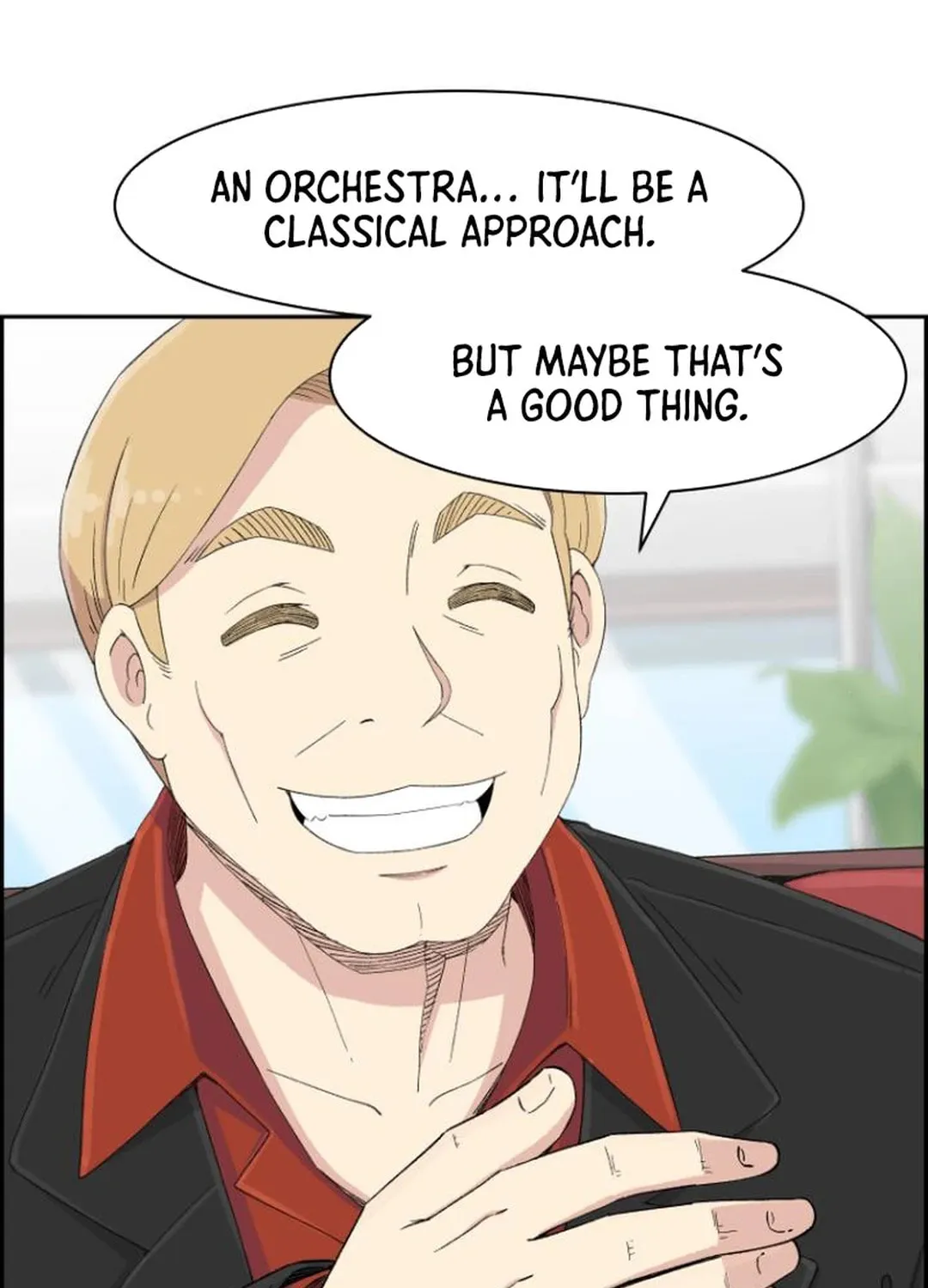 Read Beethoven Reborn chapter 47 image 93 on Lezhin