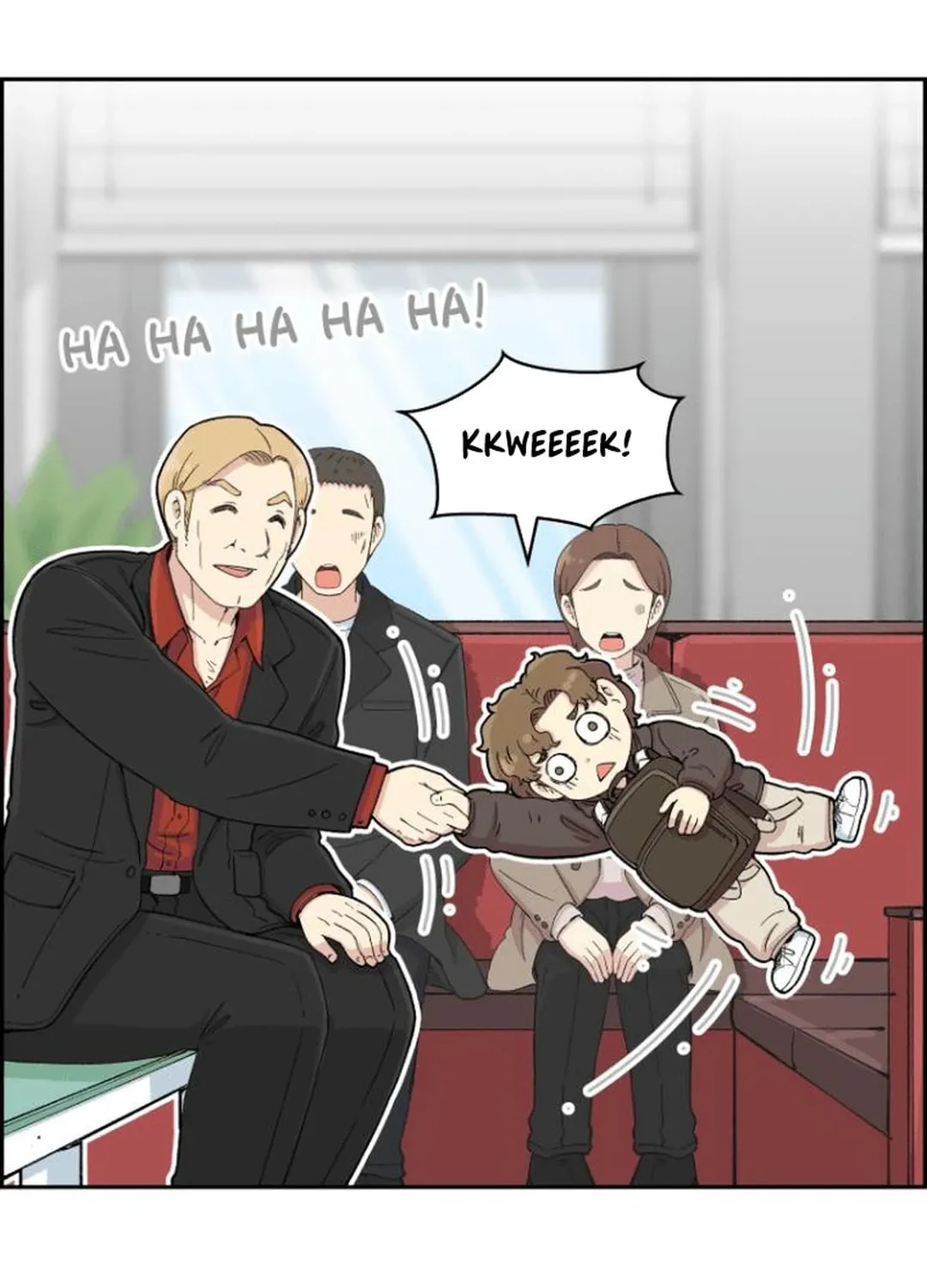 Read Beethoven Reborn chapter 47 image 96 on Lezhin