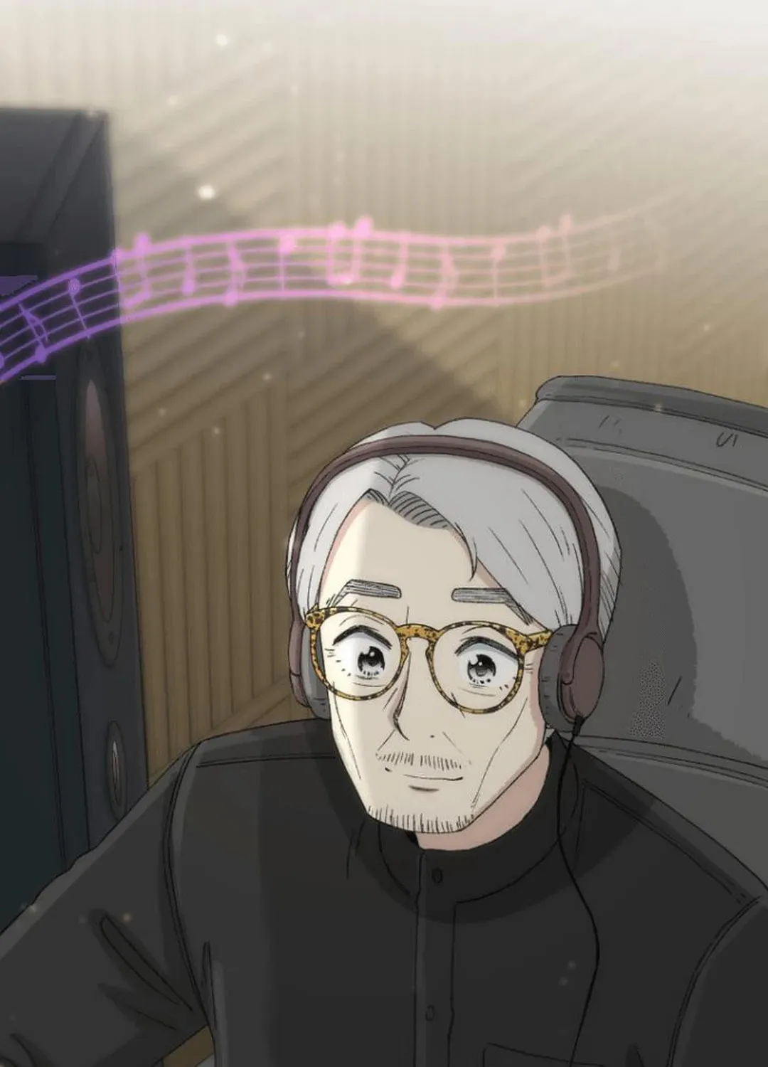 Read Beethoven Reborn chapter 48 image 100 on Lezhin