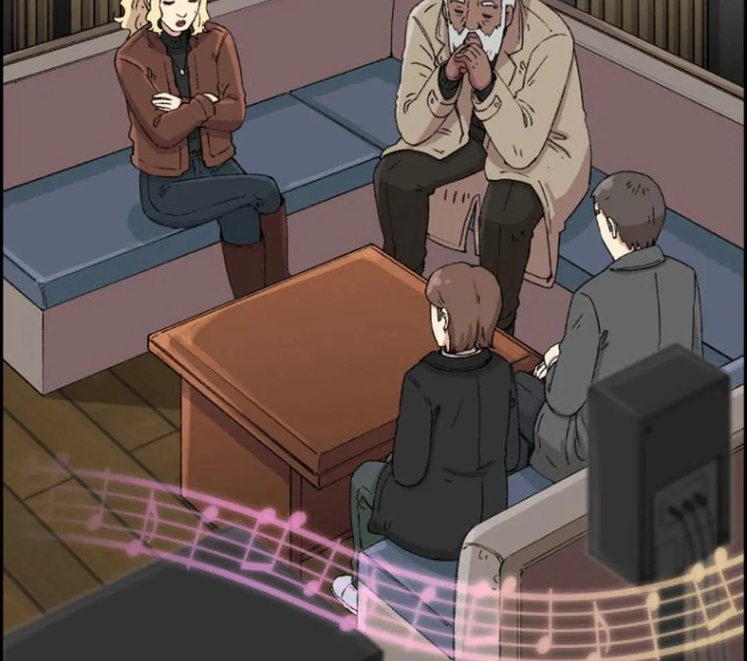 Read Beethoven Reborn chapter 48 image 104 on Lezhin
