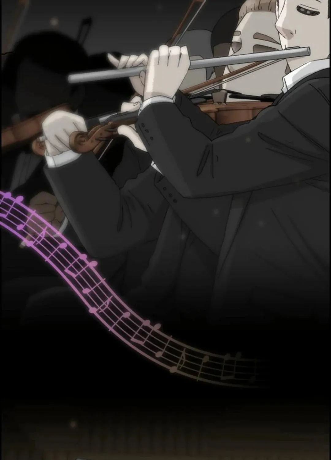 Read Beethoven Reborn chapter 48 image 108 on Lezhin