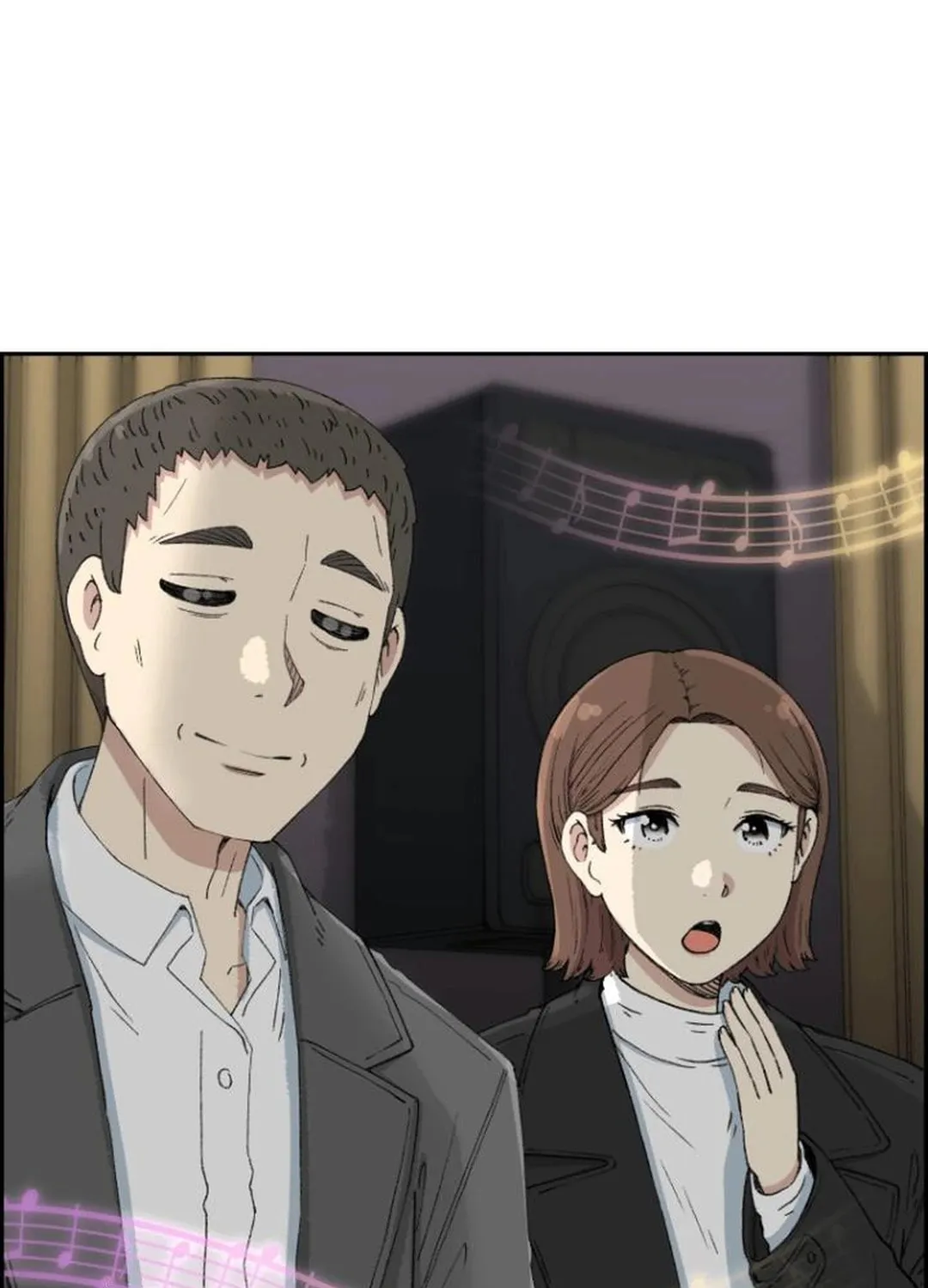 Read Beethoven Reborn chapter 48 image 114 on Lezhin