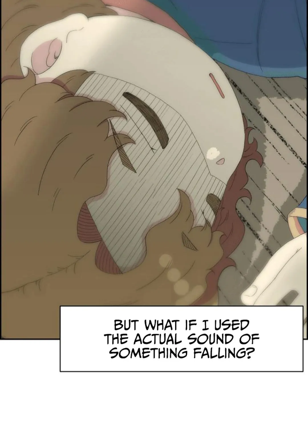 Read Beethoven Reborn chapter 48 image 12 on Lezhin