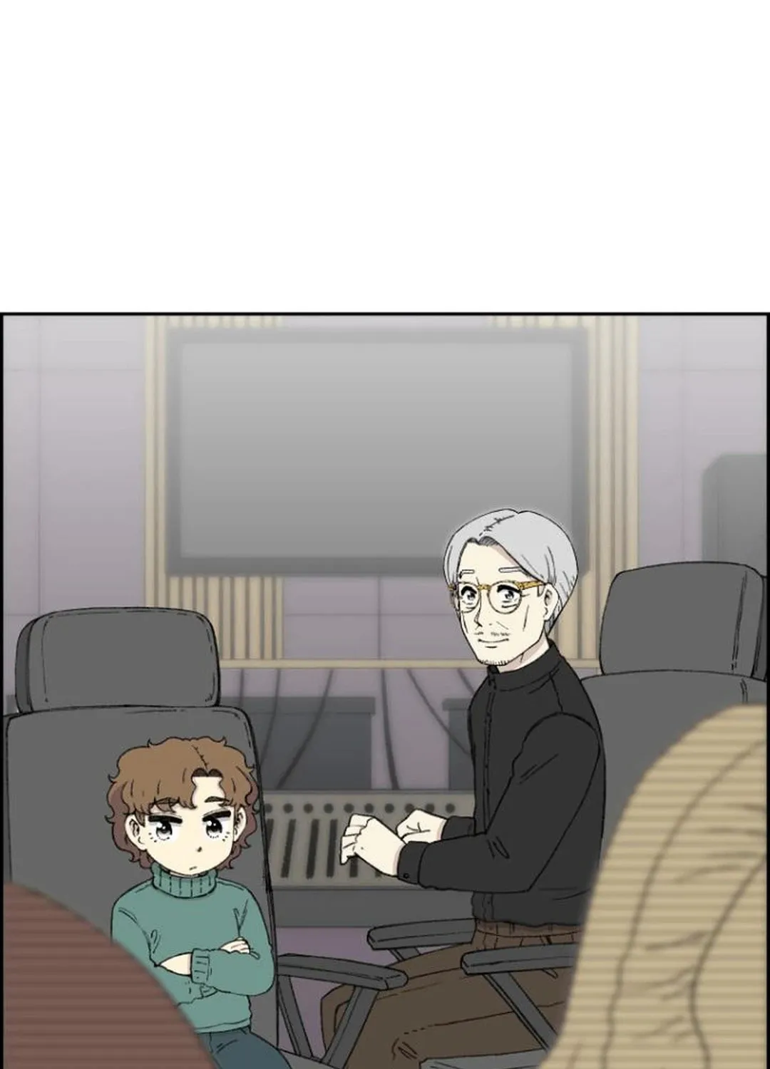 Read Beethoven Reborn chapter 48 image 128 on Lezhin